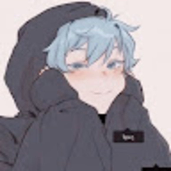 Meet your Posher, Axel - Picture 1 of 1